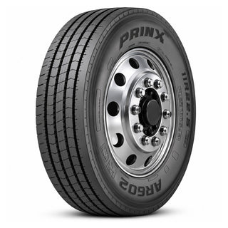 PRINX 255/70R22.5 140/137M AR602 16PR 2026