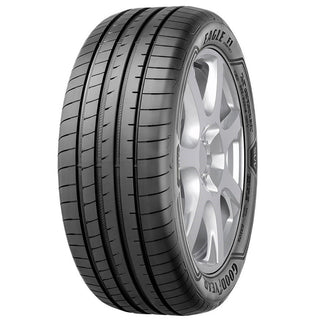GOODYEAR 265/45R21 108H Eagle F1 Asymmetric 3 (AO) 2026