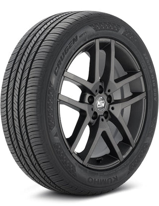 Kum Kumho Ecsta Ps71 255/35R21 109Y – Black Side Wall tyre