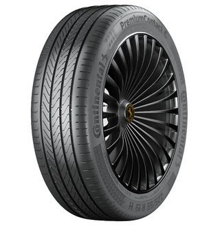 CONTINENTAL 245/45R20 99W PREMIUMCONTACT C SEAL 2025