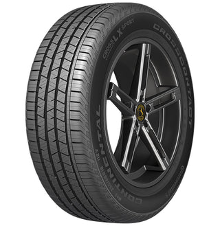 CONTINENTAL 275/45R21 110Y CONTI CROSS CONTACT LX SPORT 2025