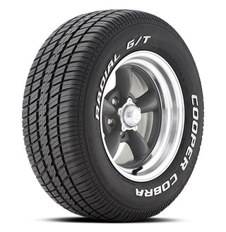 COOPER 295/50R15 105S COBRA GT WL 2025
