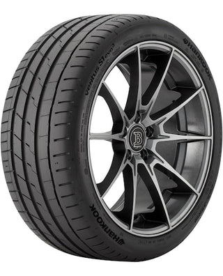 Con Conti Sp Contact 5p 265/40R21 101Y – (no Marking) tyre