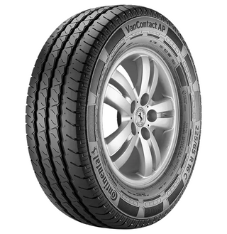 CONTINENTAL 225/65R16C 112/110R VANCONTACT 100 8PR 2025