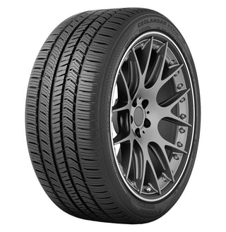 YOKOHAMA 295/40R21 111W GEOLANDER X-CV GO57 BLT 2026