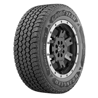 GOODYEAR 325/65R18 112T WRANGLER TERRITORY 2025