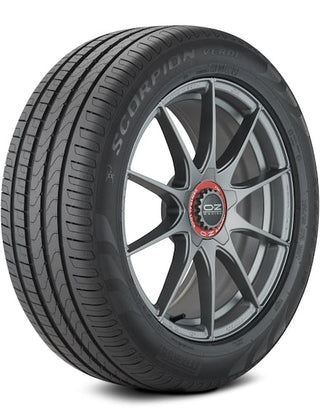 Hankook 255/45R19 104W tyre