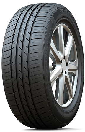 Kum Kumho Ht51 245/65R17 111T – Black Side Wall tyre