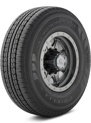 Con Conti Sp Contact 6 275/45R21 107Y – Mos Silent tyre