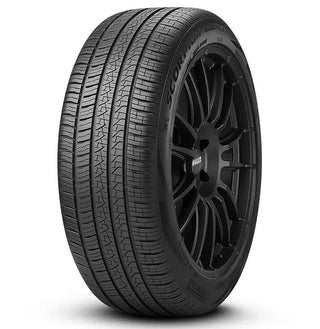 PIRELLI 255/50R20 109W SCORPION ZERO A/S LR PNCS 2026