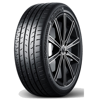 CONTINENTAL 245/45R20 103V MAXCONTACT MC6 (XL) 2025