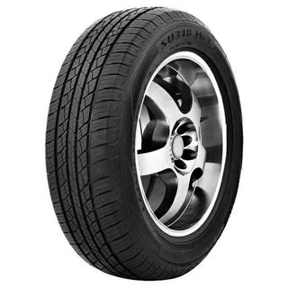 TRAZANO 255/55R18 109V SU318 BLT 2025