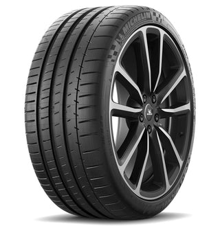 MICHELIN 285/30R20 99Y PILOT SUPER SPORT MO1 2025