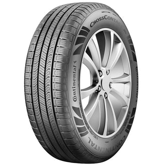 CONTINENTAL 275/60R20 115H CROSS CONTACT RX 2025