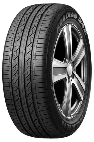 Hankook K127 315/35R21 111Y – Star Marking tyre