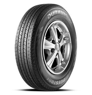 BRIDGESTONE 215/65R16 106/104S DURAVIS-R611 COMMERCIAL VEHICLES 2026