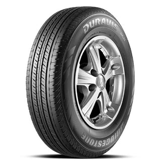 BRIDGESTONE 215/65R16 106/104S DURAVIS-R611 COMMERCIAL 2026