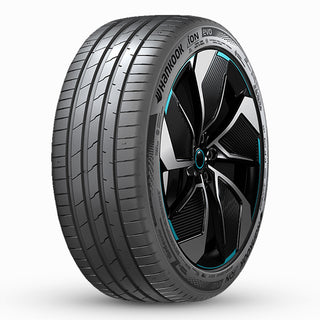 HANKOOK 235/50R20 104Y IK01A ELECTRIC SILENT 2025