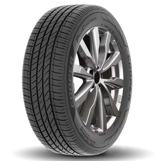 COOPER 285/45R22 114H PRO CONTROL 2025