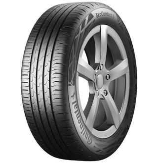 CONTINENTAL 225/40R18 92Y ECO CONTACT 6 SSR (RUNFLAT) STAR 2026