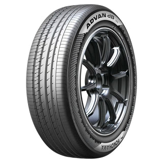 YOKOHAMA 235/50R18 97W V553 (ELECTRIC) 2026
