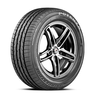 BRIDGESTONE 245/35R20 95Y POTENZA-RE050A RUN FLAT STAR 2025