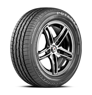 BRIDGESTONE 245/35R20 95Y POTENZA-RE050A RUN FLAT (*) 2025