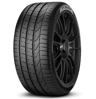 PIRELLI 285/30R19 98Y PZERO (MO) 2026