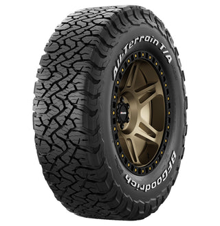 BF GOODRICH 265/75R16 119/116S ALL TERREIN KO3 BLT 2025