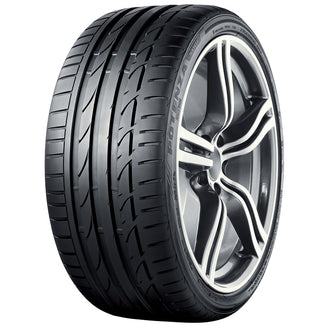 BRIDGESTONE 225/55R17 97W POTENZA-S001 RUN FLAT 2025