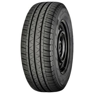 YOKOHAMA 215/65R16 106T BLUEARTH VAN RY55 C 2025