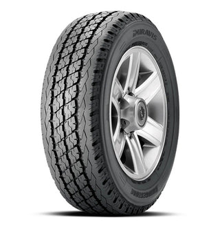 BRIDGESTONE 235/65R16 121/119R DURAVIS R630 COMMERCIAL VEHICLES 2025