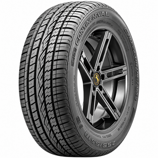 CONTINENTAL 245/45R20 103W CROSSCONTACT UHP (XL) (LR) 2025