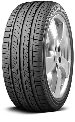 Nxn Rodian Gtx 225/55R19 103V – Black Side Wall tyre