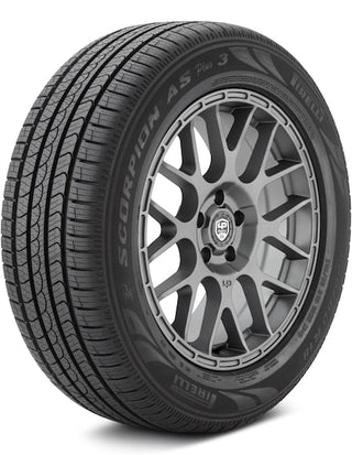 Con Conti Cross Contact Lx 265/45R21 108W – J Lr Marking tyre