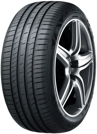 Pirelli Pzero Pz4 275/40R20 106W – Run Flat Star tyre