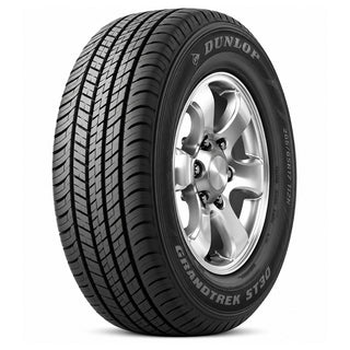 DUNLOP 225/65R17 102H GRANDTREK ST30 BLT 2026