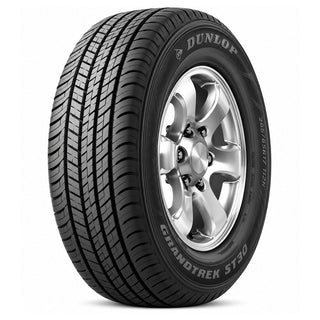 DUNLOP 225/65R17 102H GRANDTREK ST30 BLT 2026
