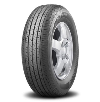 BRIDGESTONE 215/70R16 108/106T ECOPIA R710A COMMERCIAL VEHICLES 2025