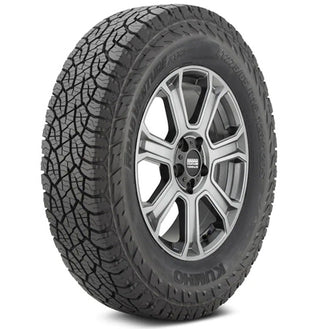 KUMHO 225/70R17 108/106S AT52 COMMERCIAL 2026