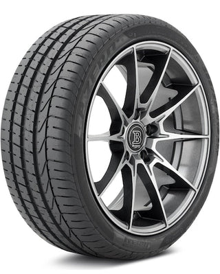 Kum Kumho Kh17 225/40R18 91V – Black Side Wall tyre