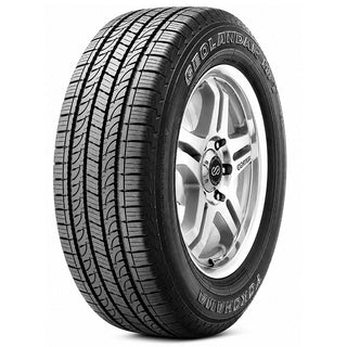 YOKOHAMA 275/50R21 113V GEOLANDAR H/T G056 BLT 2026