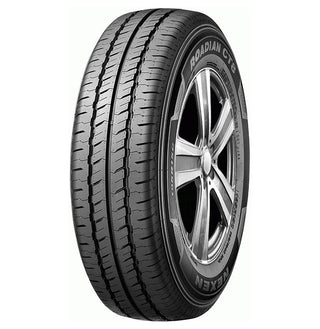 NEXEN 195/75R16 107/105R RODIAN-CT8 BLT 2026