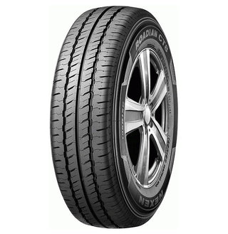 NEXEN 195/75R16 107/105R RODIAN-CT8 BLT 2026