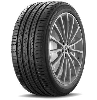 MICHELIN 295/35R21 107Y LATITUDE SPORT 3 (N1) 2026