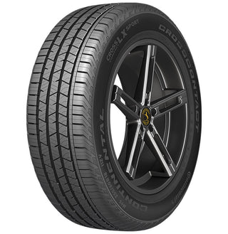 CONTINENTAL 275/45R20 110V CONTI CROSS CONTACT LX NO 2025