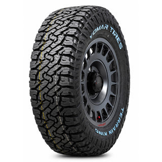 YOMAR 265/65R17 120/117S TERRAIN KING WLLT 2026