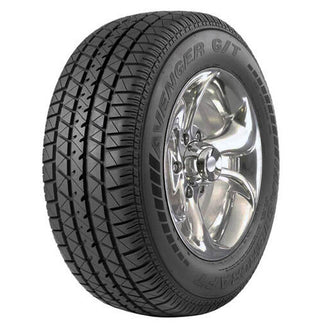 MASTERCRAFT 255/70R15 108T AVENGER - GT WL 2021