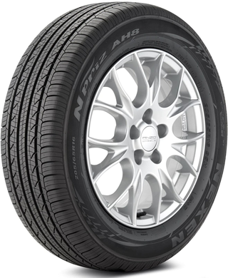Nxn Htx2 275/65R18 116T – Black Side Wall tyre