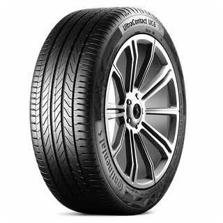 CONTINENTAL 215/55R17 94W ULTRA CONTACT BLT 2026